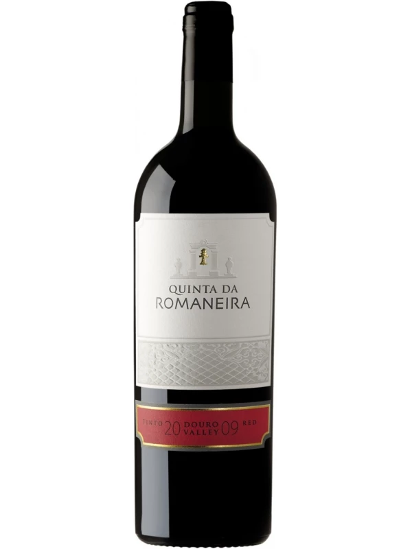 Quinta da Romaneira, Douro DOC