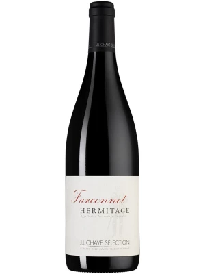 Вино Chave, Farconnet, Hermitage AOC 2017, 0.75 л