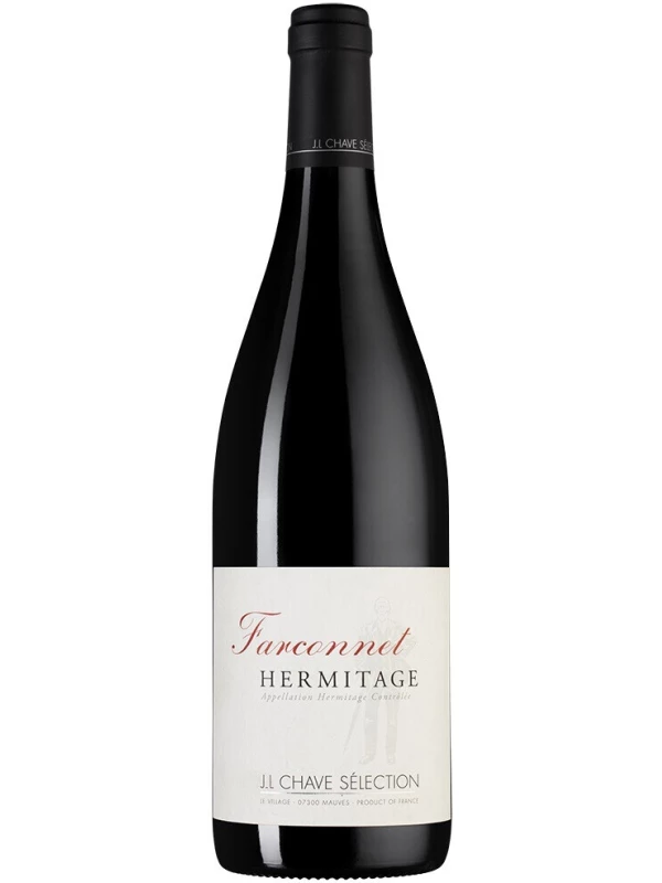 Chave, Farconnet, Hermitage AOC
