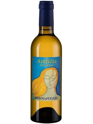 Вино Donnafugata, Anthilia, Sicilia DOC 2023, 0.375 л