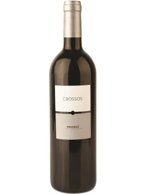 Вино Domini de la Cartoixa, Crossos, Priorat DOQ 2014, 0.75 л