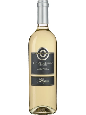 Вино Corte Giara, Pinot Grigio delle Venezie IGT 2016, 0.75 л