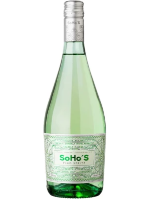 Вино SoHo'S Fino Spriz 0.75 л