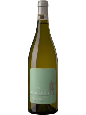 Вино Cornarea, Roero Arneis Terre del Ro DOCG 2017, 0.75 л
