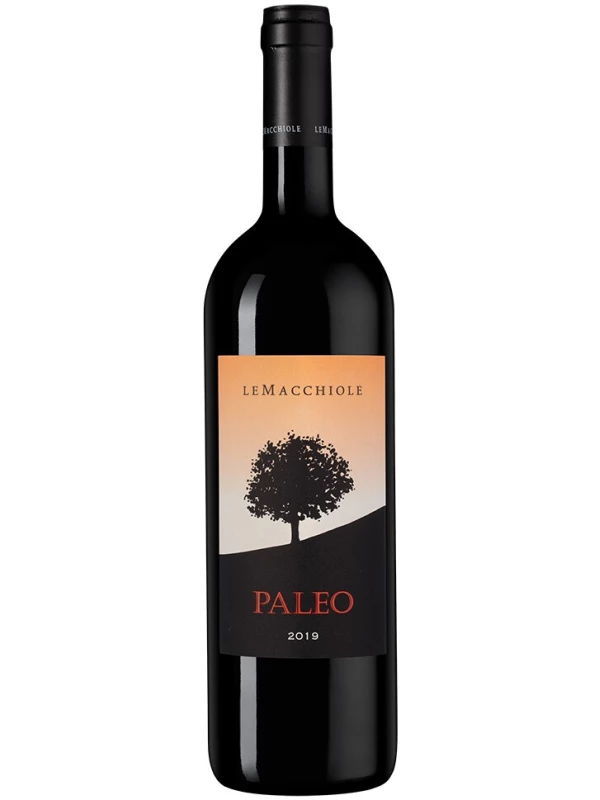 Paleo Rosso, Toscana IGT