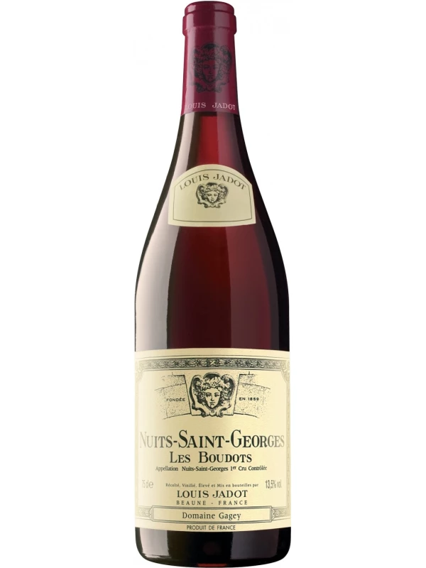 Louis Jadot, Nuits-Saint-Georges 1-er Cru AOC Les Boudots