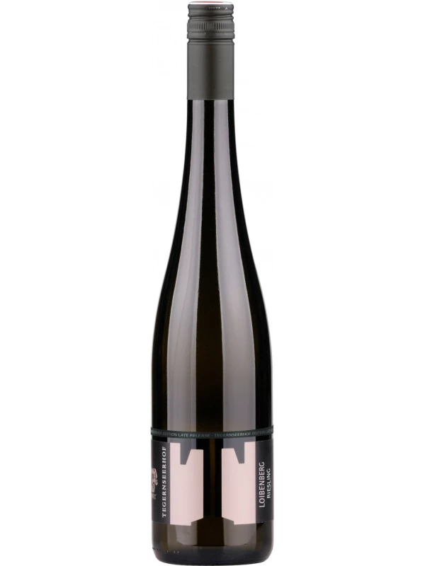 Tegernseerhof, Loibenberg Riesling