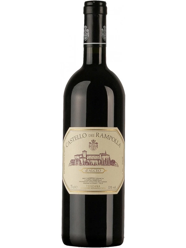Castello dei Rampolla, Vigna d'Alceo, Toscana IGT
