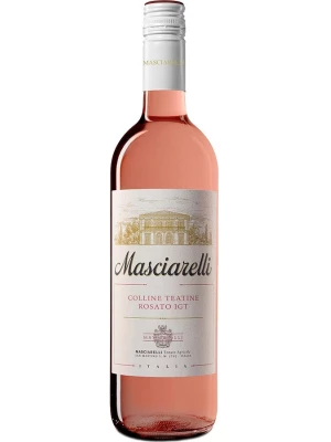 Вино Masciarelli, Rosato, Colline Teatine IGT 2020, 0.75 л