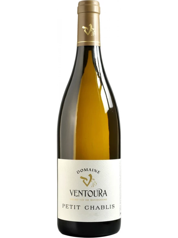 Domaine Ventoura, Petit Chablis AOC