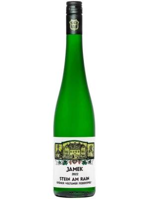 Вино Josef Jamek, Stein Am Rain Gruner Veltliner Federspiel 2022, 0.75 л
