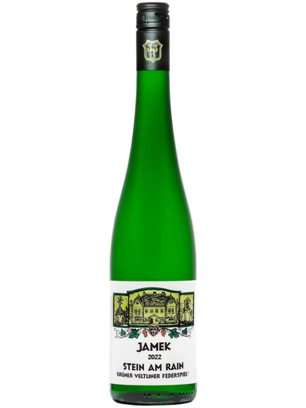 Josef Jamek, Stein Am Rain Gruner Veltliner Federspiel