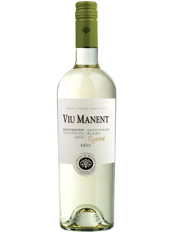 Viu Manent, Sauvignon Blanc Reserva
