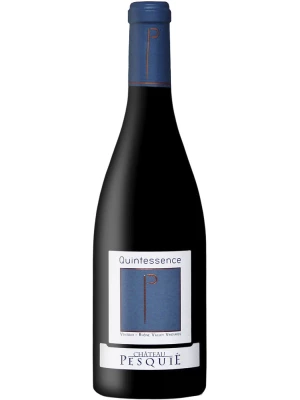 Вино Quintessence, Cotes du Ventoux 2010, 0.75 л