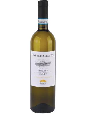 Вино Famiglia Marrone, Tartufo Bianco 2022, 0.75 л