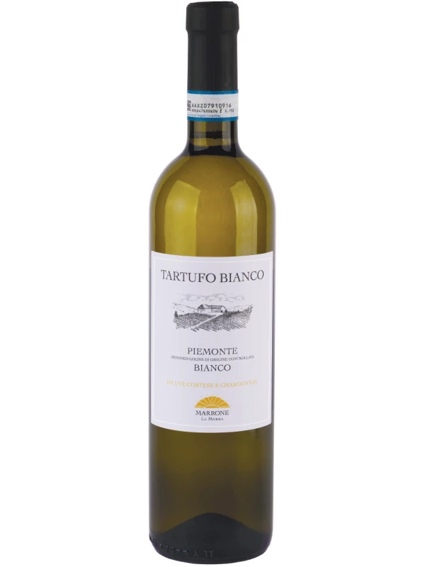 Famiglia Marrone, Tartufo Bianco