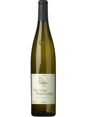 Вино Cantina Terlano, Pinot Grigio 2013, 0.75 л