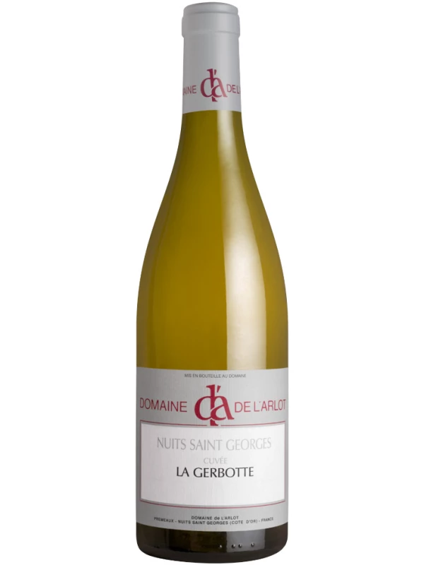 Domaine de L'Arlot, Nuits-Saint-Georges Cuvee La Gerbotte