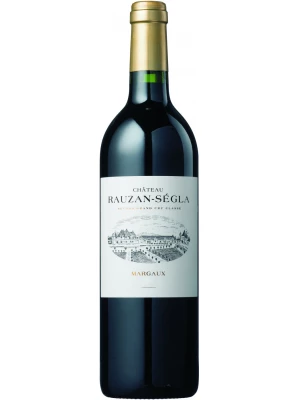 Вино Chateau Rauzan-Segla 1988, 0.75 л