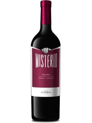 Вино Finca Flichman, Misterio Malbec 0.75 л