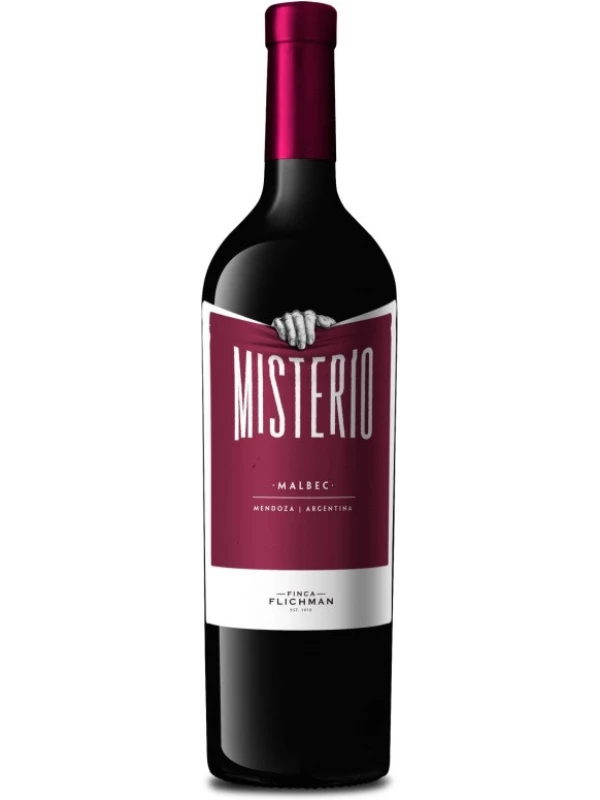 Finca Flichman, Misterio Malbec