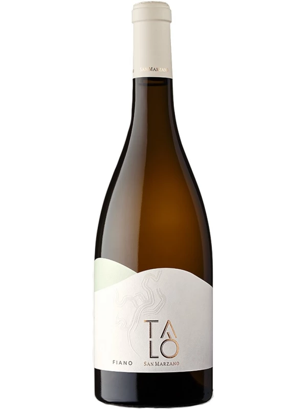Feudi di San Marzano, Talo Fiano, Salento IGP