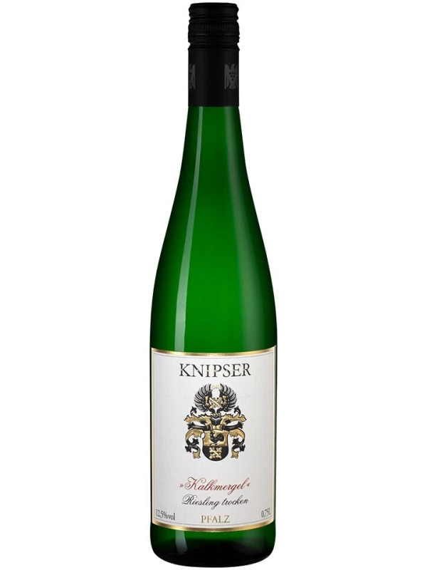 Knipser, Riesling Kalkmergel