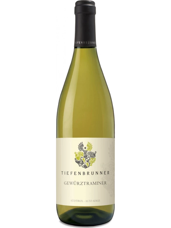 Tiefenbrunner, Gewurztraminer DOC
