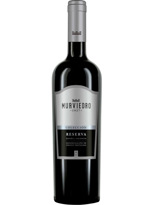 Murviedro, Coleccion Reserva, Valencia DOP