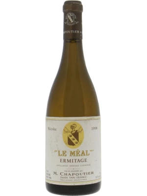 Вино M. Chapoutier, Ermitage Le Meal AOC 1998, 0.75 л