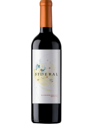 Вино Sideral 2014, 0.75 л