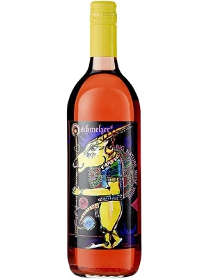 Вино Schmelzer's Big Nature Rose 1 л