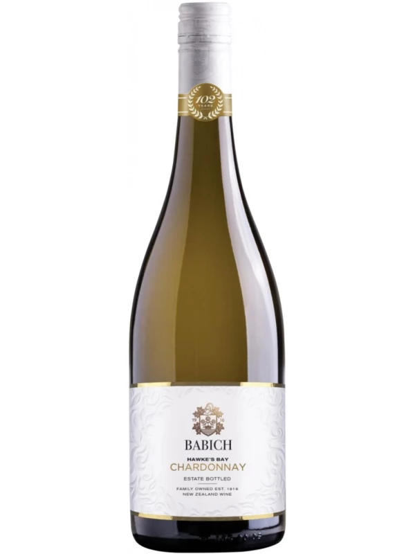 Babich Wines, Hawke's Bay Chardonnay