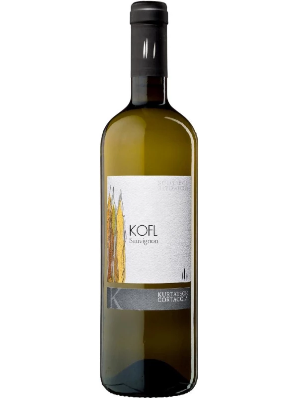 Kurtatsch, Kofl Sauvignon