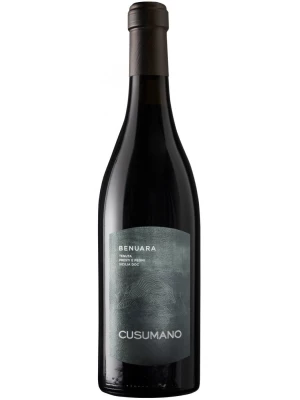 Вино Benuara, Sicilia DOC 2018, 0.75 л