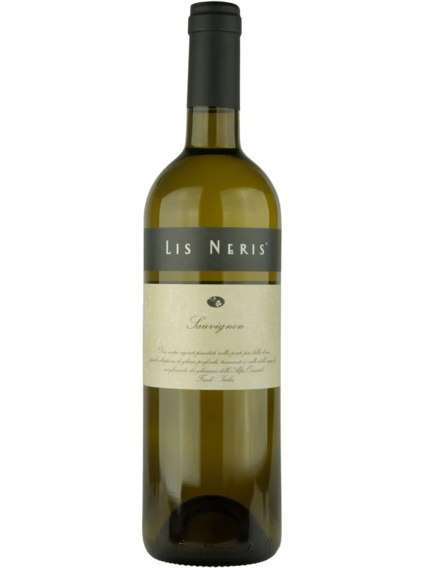 Lis Neris, Sauvignon, Friuli Isonzo IGT