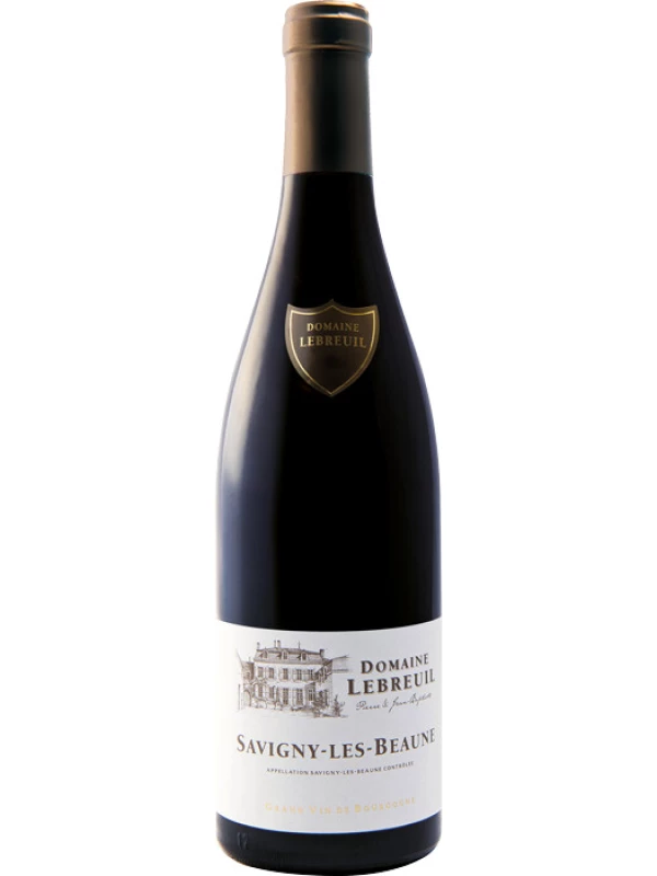 Domaine Lebreuil, Savigny-les-Beaune AOC Rouge