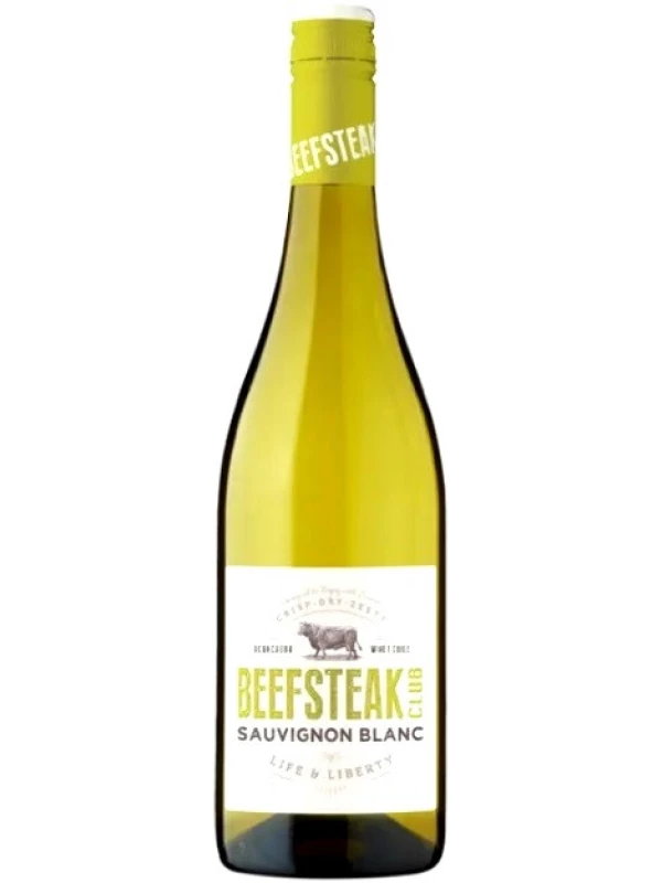 Beefsteak Club Life & Liberty, Sauvignon Blanc