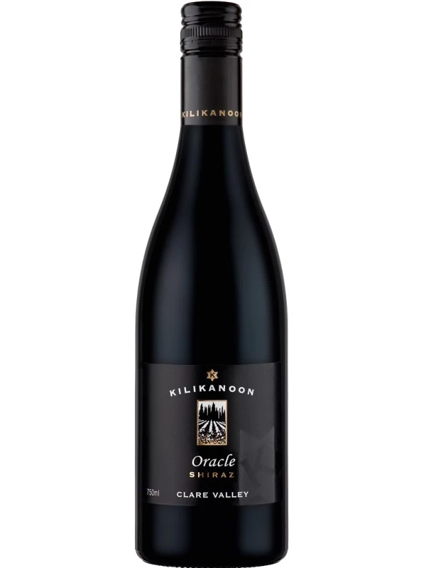 Kilikanoon, Oracle Shiraz
