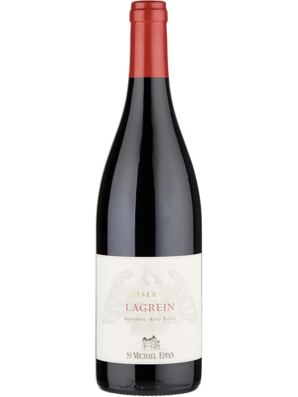 San Michele-Appiano, Lagrein Riserva, Alto Adige DOC