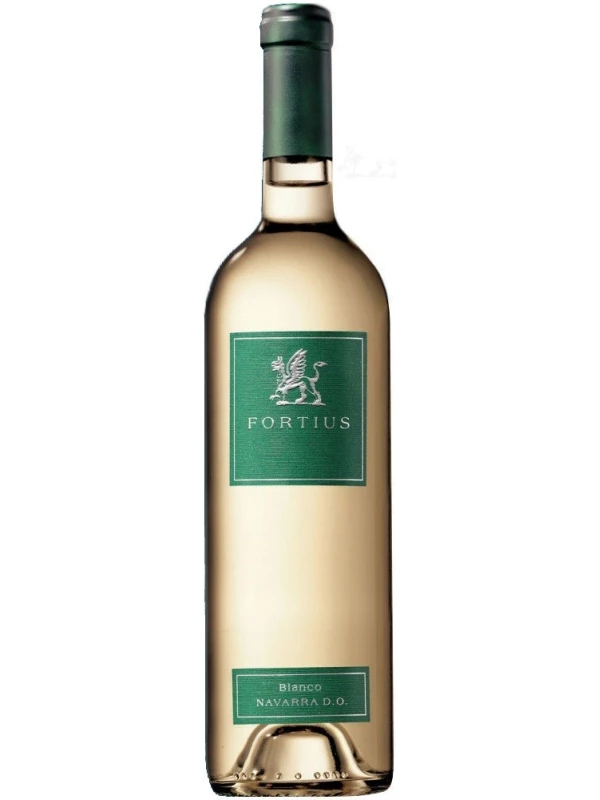 Fortius Chardonnay, Navarra DO
