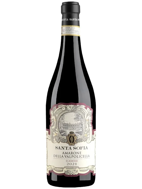 Santa Sofia, Amarone della Valpolicella Classico DOCG