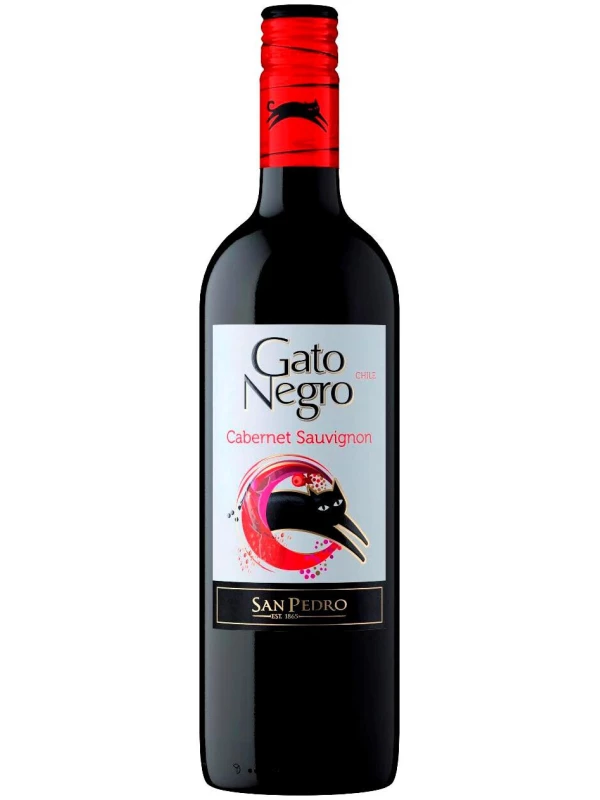 Gato Negro Cabernet Sauvignon