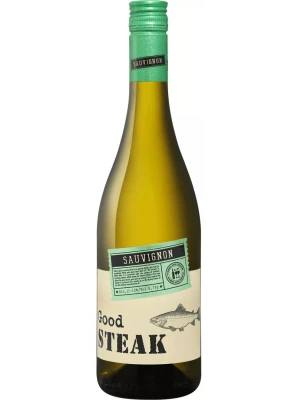 Вино Good Steak Sauvignon 0.75 л