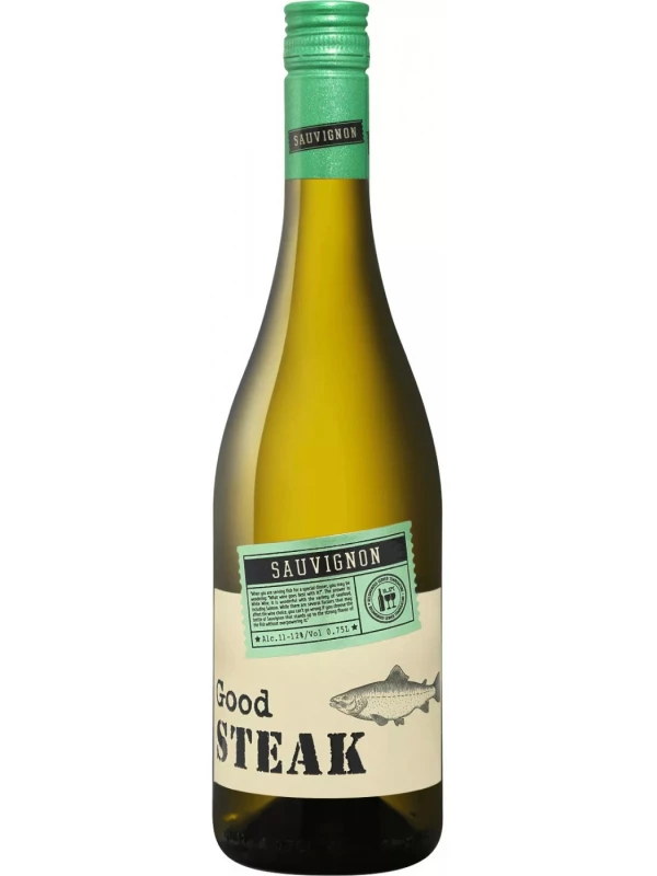Good Steak Sauvignon