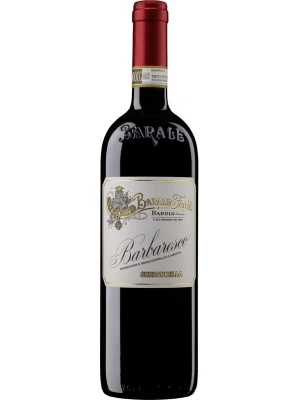 Вино Barale Fratelli, Serraboella Barbaresco DOCG 2020, 0.75 л