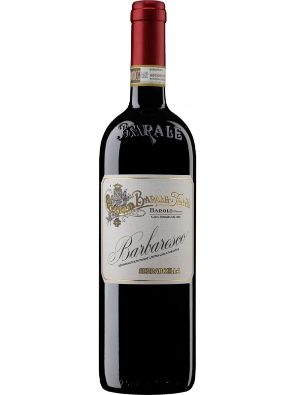 Barale Fratelli, Serraboella Barbaresco DOCG