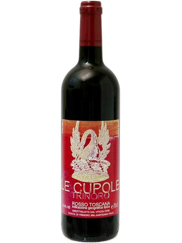 Tenuta di Trinoro, Le Cupole, Toscana IGT