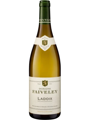 Вино Faiveley, Ladoix AOC 2015, 0.75 л