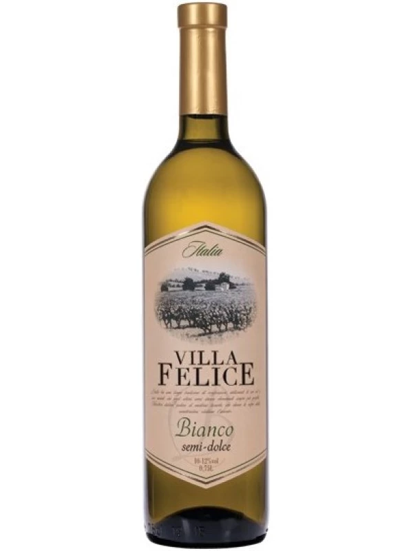 Villa Felice Bianco Semi-dolce